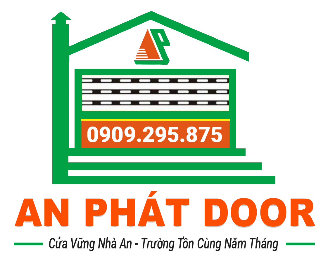 Cửa Cuốn An Phát Door